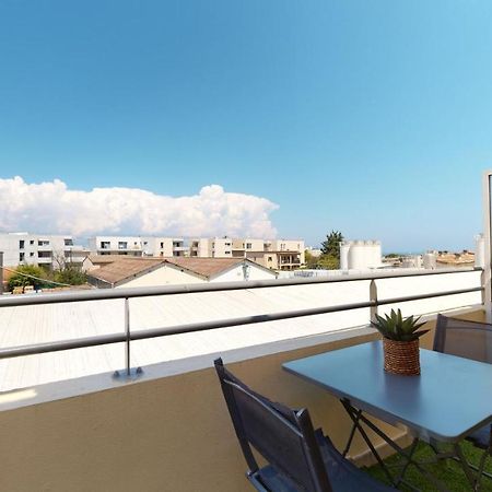 Royal Park Apartamento Villeneuve-Loubet Exterior foto